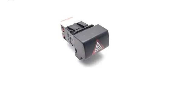 Citroen C4 II Picasso Hazard light switch 96781018ZD
