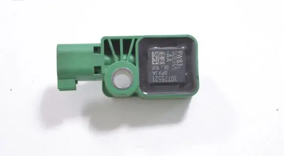 Volvo V50 Airbag deployment crash/impact sensor 9W8314B345AA 30775521