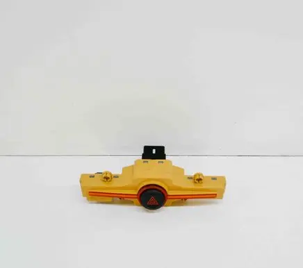 KIA Carens III Hazard light switch
