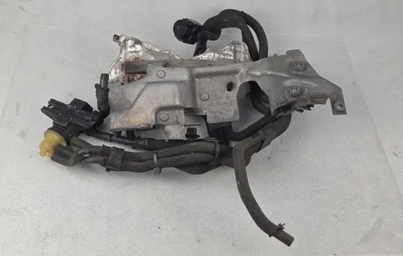 Renault Trafic III (X82) Turbo solenoid valve 320932448R 4116