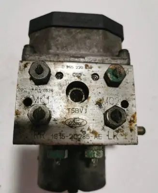 Ford Transit ABS Pump 1C152C285AE 0265220538 401090503108