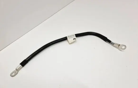 Peugeot 508 RXH Negative earth cable (battery) 9672542580 22110112