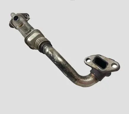 Nissan X-Trail T30 EGR valve cooler