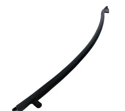 Chrysler Pacifica Sliding door rubber seal 68188722AD