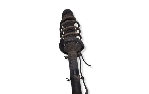 Skoda Octavia Mk1 (1U) Front shock absorber with coil spring 