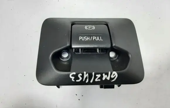 Volvo V60 Hand parking brake switch 30773539