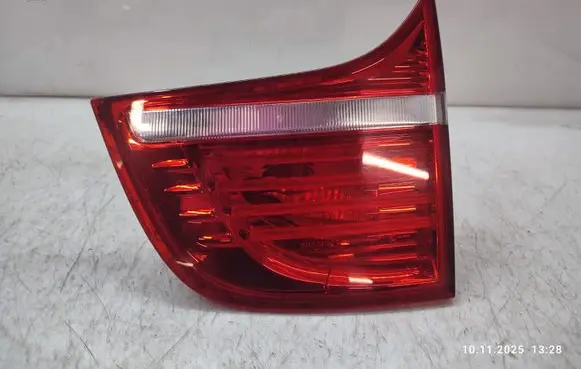 BMW X6 E71 Tailgate rear/tail lights 7179988 717998814 22421002