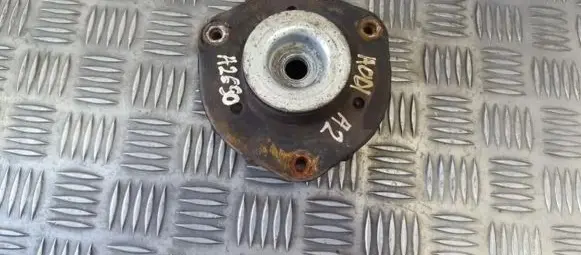 Audi A2 Coil spring mount 6n0412331e