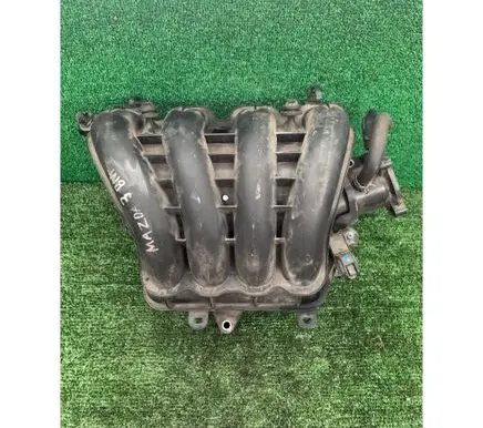 Mazda 3 III Intake manifold 