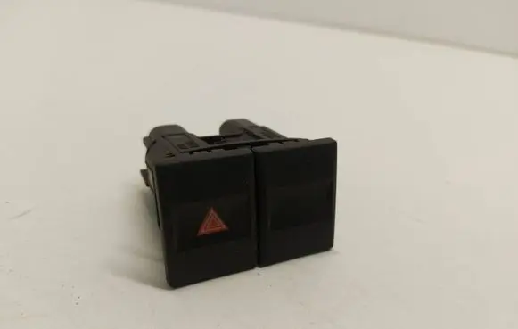 Ford Mondeo Mk III Hazard light switch 2S7T13A350BA