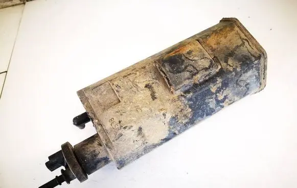 Renault Megane I Active carbon filter fuel vapour canister 7700423934 7700418166