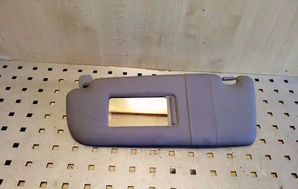 Audi A3 S3 8L Sun visor 8D0857551