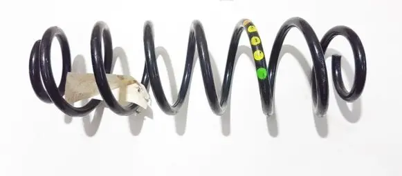 Volkswagen Cross Polo Rear coil spring