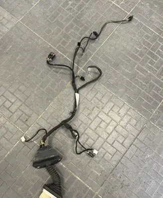 Jeep Grand Cherokee Front door wiring loom P68022239AH P68022239A 68022239AH