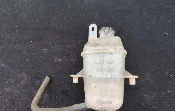 Mini One - Cooper R50 - 53 Coolant expansion tank/reservoir 7509071 13777910