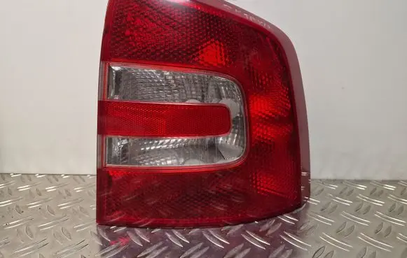 Skoda Octavia Mk2 (1Z) Rear/tail lights 1Z9945096