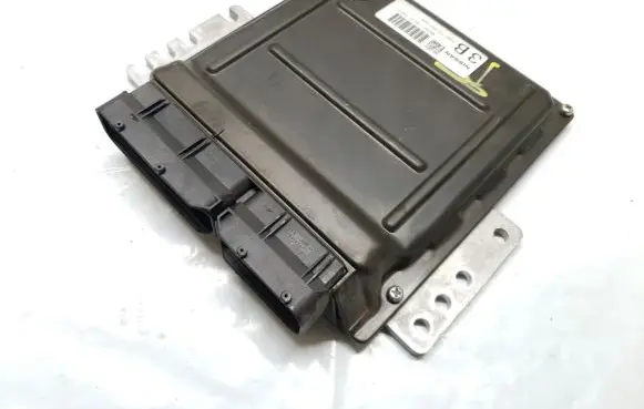 Nissan Murano Z50 Engine control unit/module MEC63-730