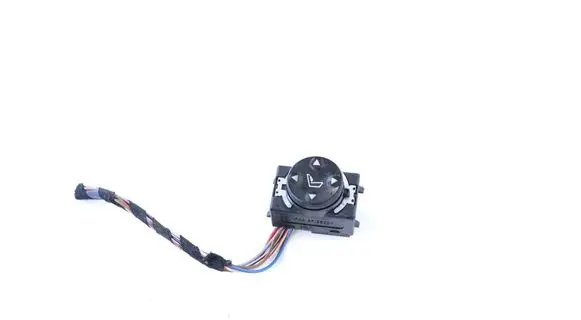 Land Rover Range Rover L322 Seat control switch 8360877 03060040