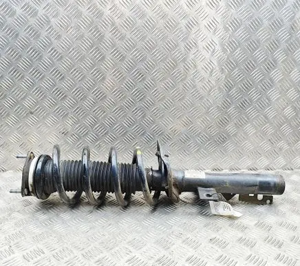 Ford Transit VII Front shock absorber/damper KK3118045DB