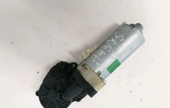 Volvo V70 Seat adjustment motor 