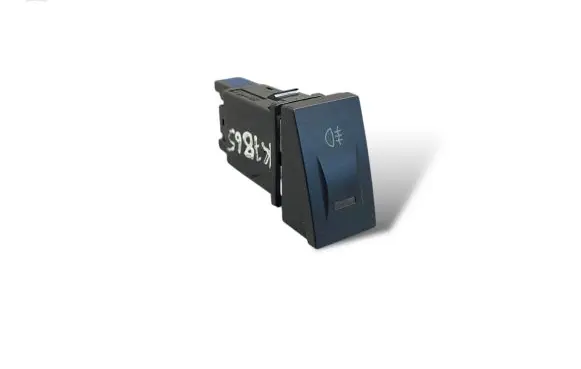 Hyundai Coupe Fog light switch 937402C002
