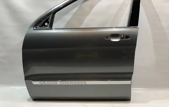 Jeep Grand Cherokee Front door