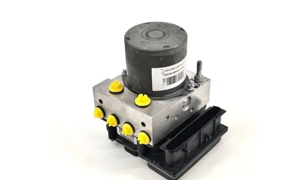 Honda CR-V ABS Pump 57110SWYG014M1 0265235312 0265950680