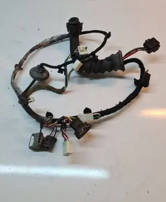 Volvo C70 Front door wiring loom