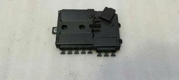 Mercedes-Benz C W205 Fuse module A2055402850
