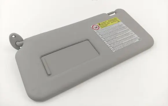 Suzuki Swift I Sun visor 