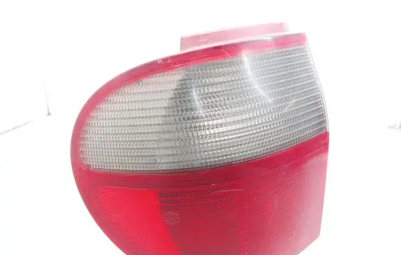 Ford Galaxy Rear/tail lights