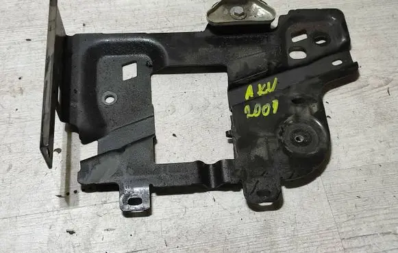Peugeot 2008 I Battery box tray 