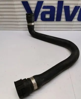 BMW 5 E60 E61 Engine coolant pipe/hose 6917697