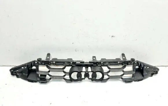 Audi A3 8Y Front bumper upper radiator grill 8Y0853949A