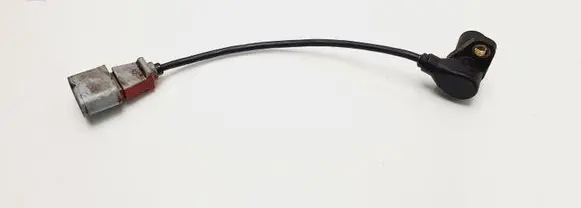 Volkswagen PASSAT B6 Crankshaft position sensor 06A906433K