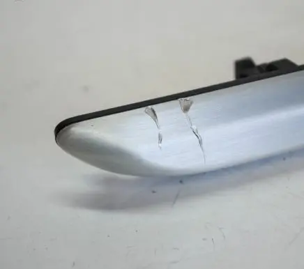 Audi A3 S3 8V Rear door card panel trim 8V7867419