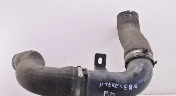 Fiat Ducato Intercooler hose/pipe