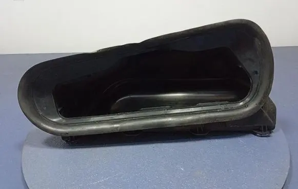 Volvo S90, V90 Intercooler air guide/duct channel 31651305