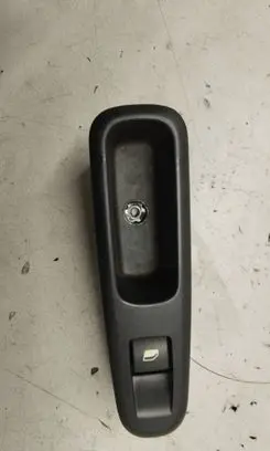Peugeot 3008 I Electric window control switch 96759764ZD