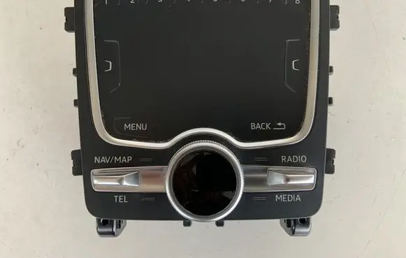 Audi Q5 SQ5 Head unit multimedia control 80A919615