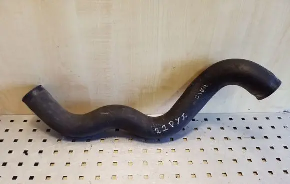 Honda Civic Intercooler hose/pipe