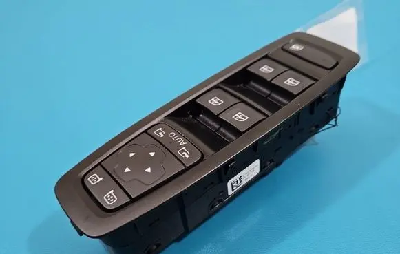 Renault Kadjar Electric window control switch 254012952R IMPRK1523773