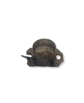 Hyundai i30 Sway bar bush bracket, front 1234