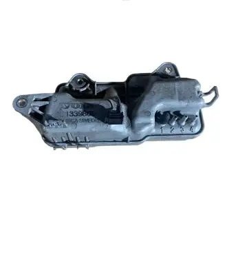 Volvo S60 Vacuum air tank 31339809