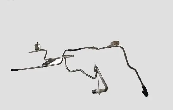 Opel Astra K Fuel line pipe