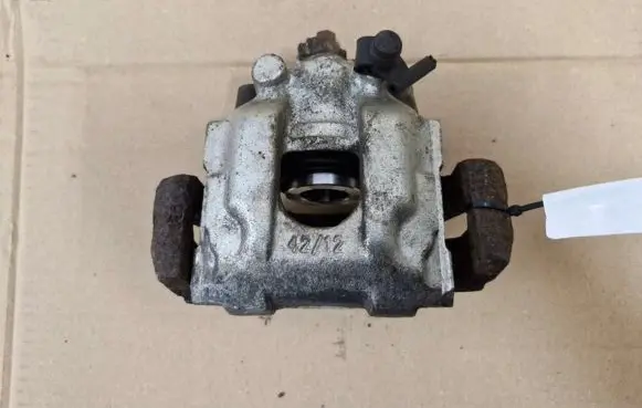 Land Rover Range Rover L322 Rear brake caliper