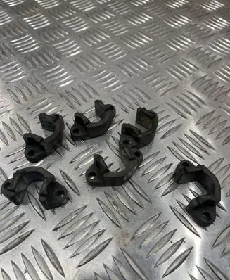 Fuel Injector clamp holder