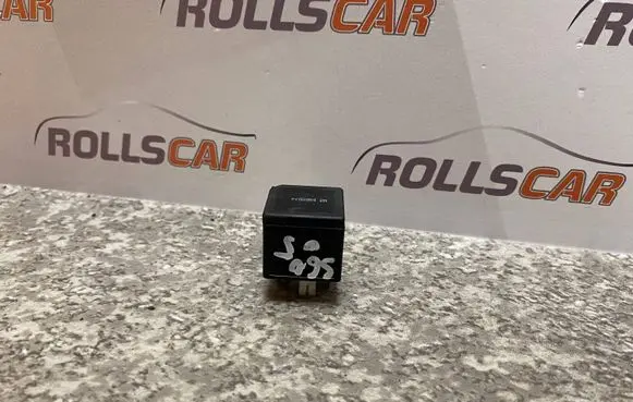 Volvo S60 Other relay 5M5T14B192DA V23136A1X64