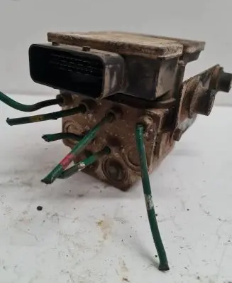Renault Master II ABS Pump 13664106 13509006 54084698D