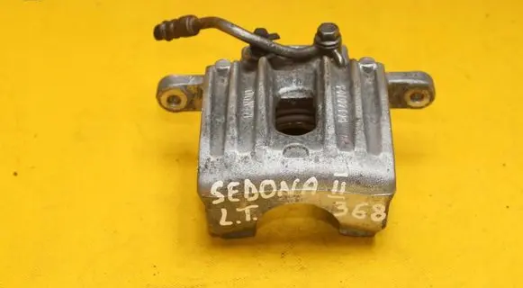 KIA Optima Rear brake caliper